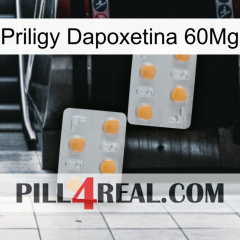 Priligy Dapoxetine 60Mg 25